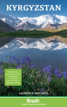 Bradt Guide: Kyrgyzstan