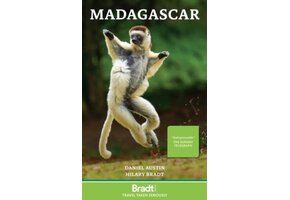 Bradt Guide: Madagascar