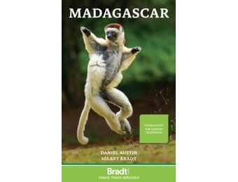 Bradt Guide: Madagascar