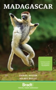 Bradt Guide: Madagascar