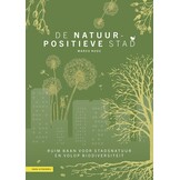 De natuurpositieve stad - Ruim baan voor stadsnatuur en volop biodiversiteit