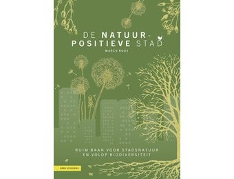 De natuurpositieve stad