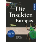 Die Insekten Europas