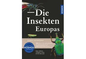 Die Insekten Europas