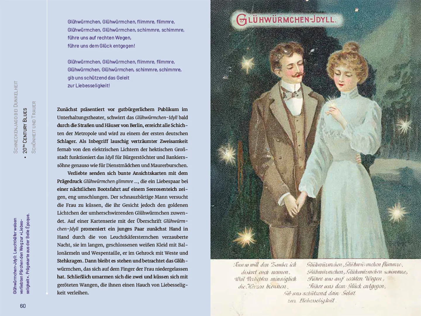 Glühwürmchen - Geheimnisvolle Leuchtwesen der Nacht