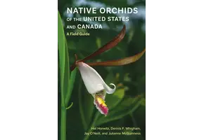 Native Orchids of the United States and Canada