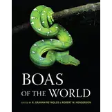 Boas of the World