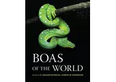 Boas of the World