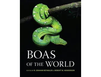 Boas of the World