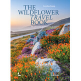 The Wildflower Travel Book - 50 colourful destinations in nature