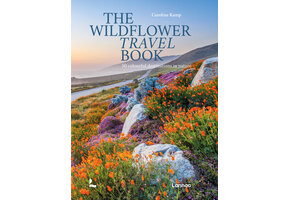 The Wildflower Travel Book
