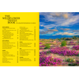 The Wildflower Travel Book - 50 colourful destinations in nature