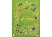 Het dikke boek van alle bijzondere insecten en andere beestjes