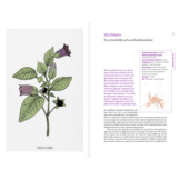 Blijf ervan af! Het boek dat prikt, spuit en bijt