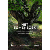Het Bomenboek - Verhalen, weetjes en wilde feiten over bomen en hun wereld