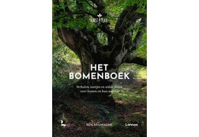 Het Bomenboek