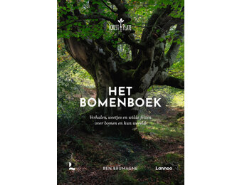 Het Bomenboek