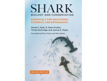 Shark Biology and Conservation