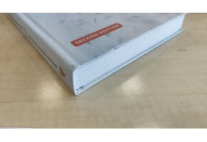 Beschadigd exemplaar – Shark Biology and Conservation