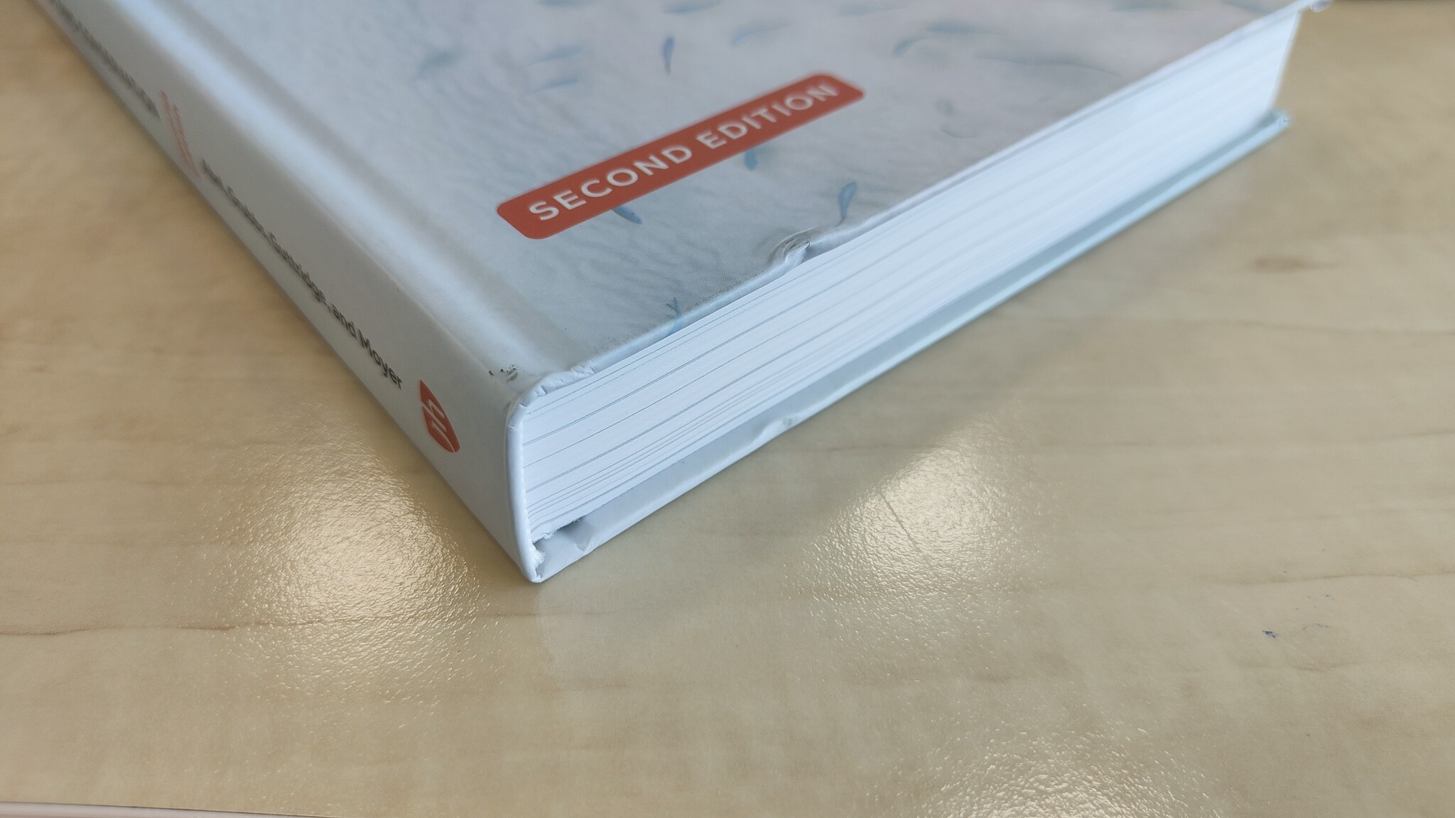 Beschadigd exemplaar – Shark Biology and Conservation - Essentials for Educators, Students, and Enthusiasts