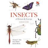Insects of Britain and Europe - A Field Guide