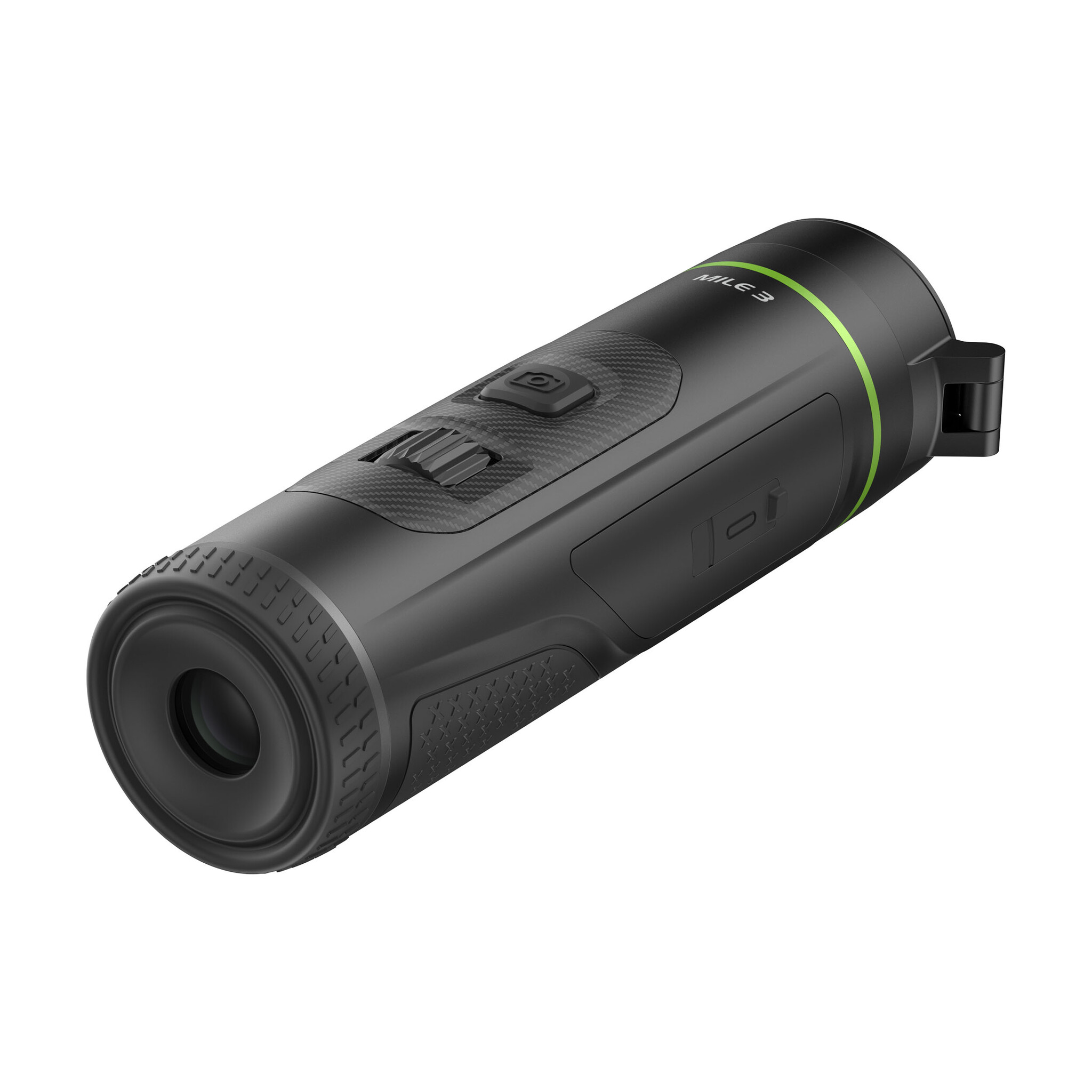 PixFra Mile 3 M335 Warmtebeeldcamera