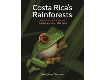 Costa Rica's Rainforests