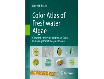 Color Atlas of Freshwater Algae