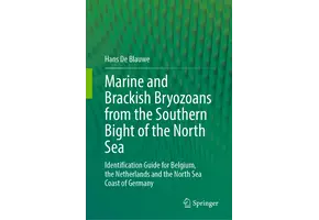 Marine and Brackish Bryozoans from the Southern Bight of the North Sea