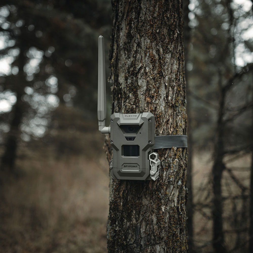 Spypoint Flex-M2 Trail Camera