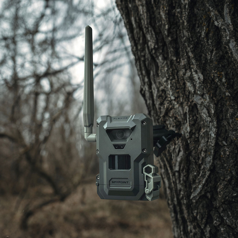 Spypoint Flex-M2 Trail Camera