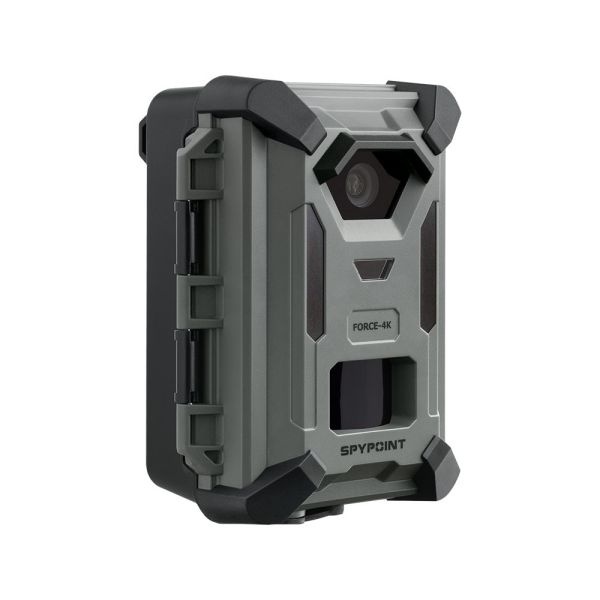 Spypoint Force-4K Cameraval