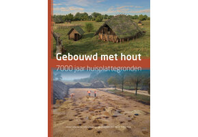 Gebouwd met hout