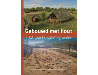Gebouwd met hout
