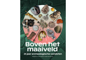 Boven het maaiveld