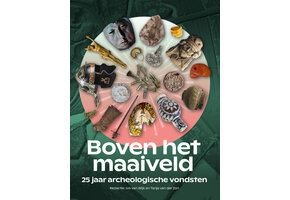 Boven het maaiveld