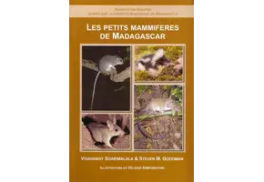 Les petits mammifères de Madagascar