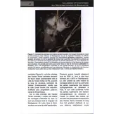 Les Animaux et Ecosystemes de l'Holocene Disparus de Madagascar
