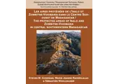 The Protected Areas of Isalo and Zombitse-Vohibasia in Central Southwestern Madagascar
