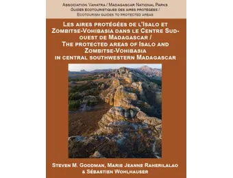 The Protected Areas of Isalo and Zombitse-Vohibasia in Central Southwestern Madagascar