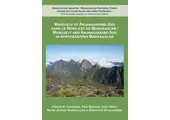 Marojejy and Anjanaharibe-Sud in Northeastern Madagascar / Marojejy et Anjanaharibe-Sud dans le Nord-Est de Madagascar