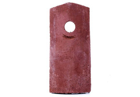 Schwegler Voorwand voor 1B/2M 32mm