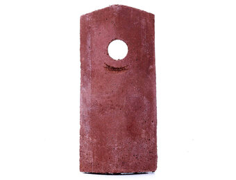 Schwegler Voorwand voor 1B/2M 32mm