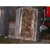 Schwegler Bat Hibernation Box 1FW