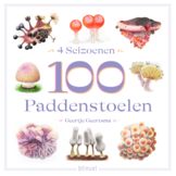 4 Seizoenen, 100 Paddenstoelen (en nog 17 extra)