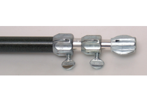 Watkins & Doncaster Telescopic net handle