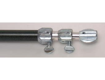 Watkins & Doncaster Telescopic net handle