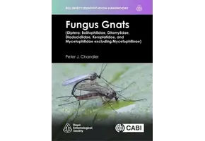 Fungus Gnats