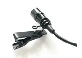 Clippy EM272Z1 Mono Microphone