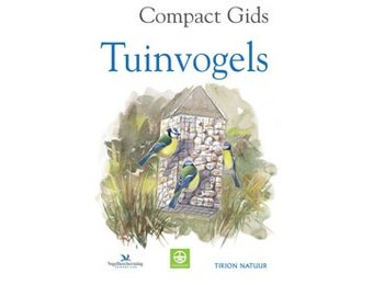 Compactgids Tuinvogels